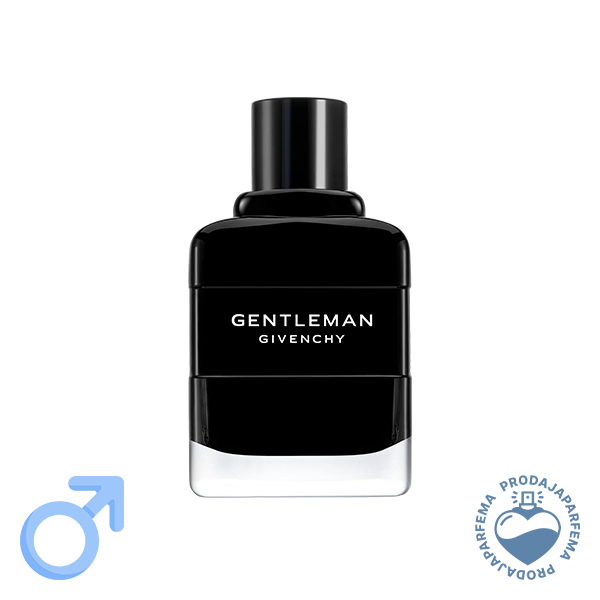 Givenchy Gentleman - 100ml