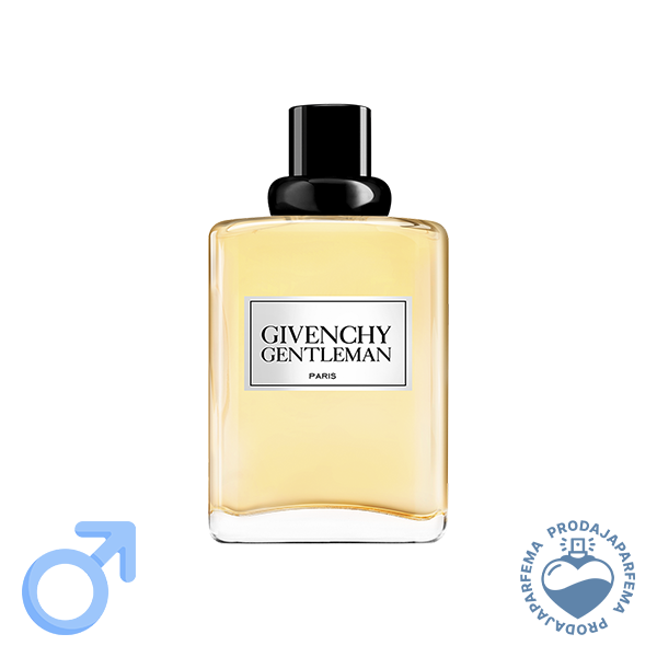 Givenchy Gentleman - 100ml