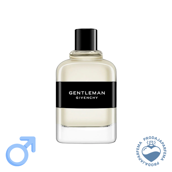 Givenchy Gentleman 2017 - 100ml