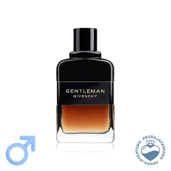 Givenchy Gentleman Reserve Prive - 100ml | Parfemska voda - Eau de Parfum (EDP)