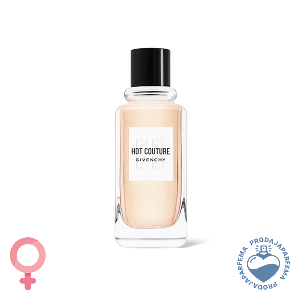 Givenchy Hot Couture 2022 - 100ml | Parfemska voda - Eau de Parfum (EDP)