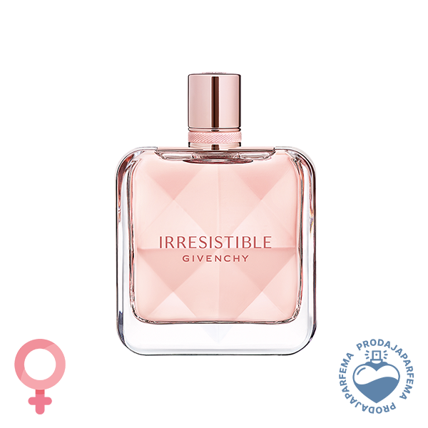Givenchy Irresistible - 80ml
