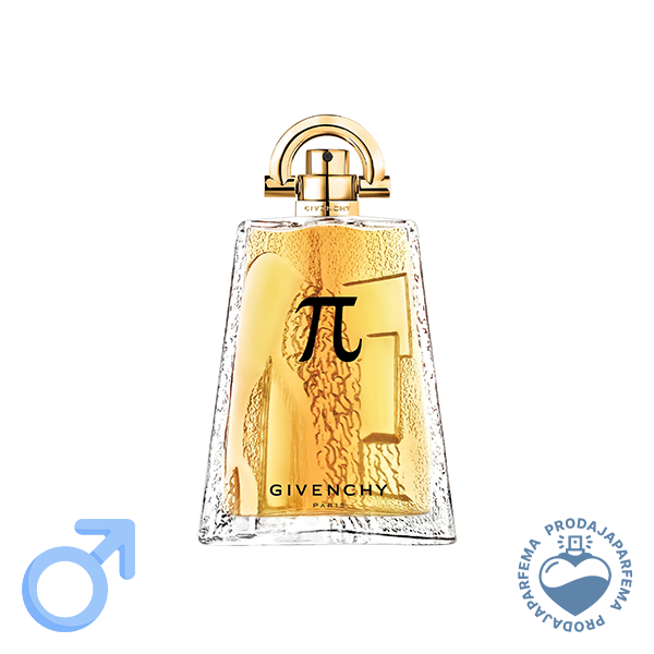 Givenchy Pi - 100ml