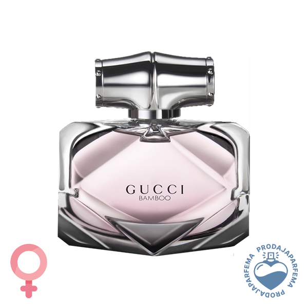 Gucci Bamboo - 75ml