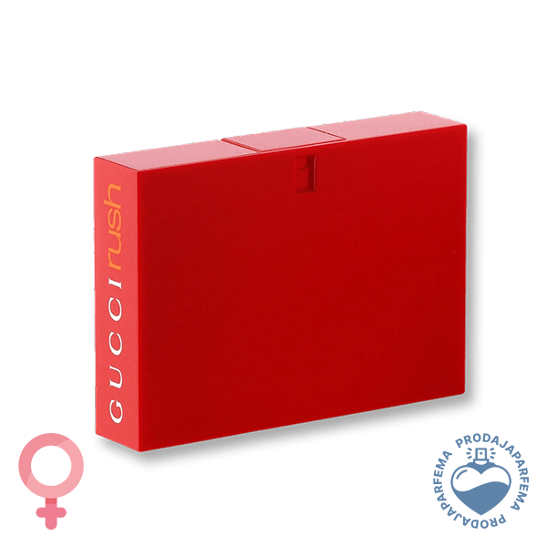 Gucci Rush - 75ml