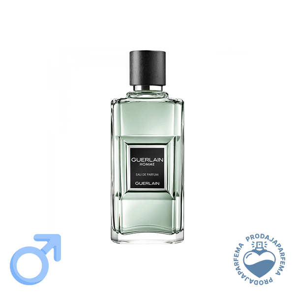 Guerlain Homme Parfum - 100ml