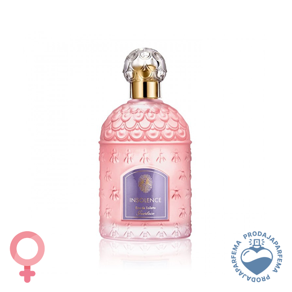 Guerlain Insolence - 100ml | Parfemska voda - Eau de Parfum (EDP)