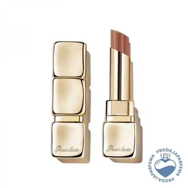 Guerlain KissKiss Shine Bloom (N°109 Lily Caress) 3.2g | Ruževi