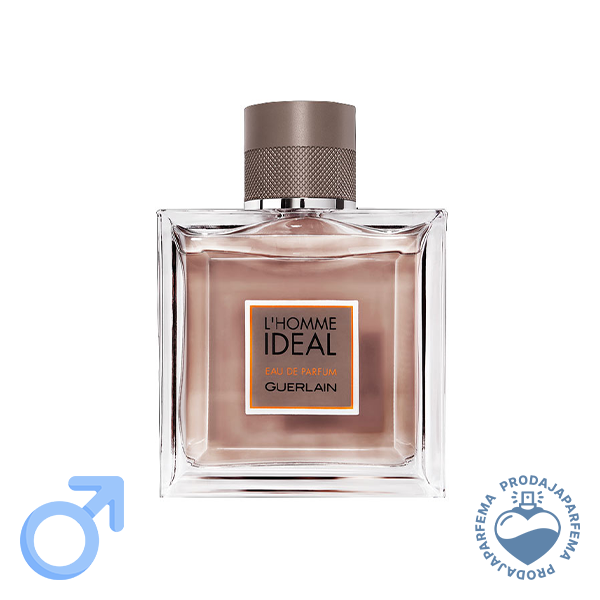 Guerlain L’Homme Ideal - 100ml
