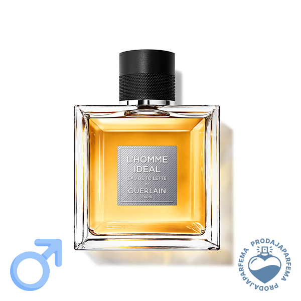 Guerlain L’Homme Ideal - 100ml | Toaletna voda - Eau de Toilette (EDT)