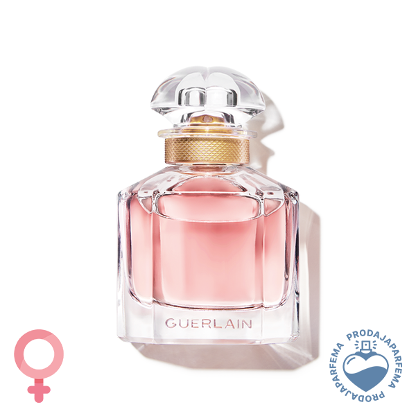Guerlain Mon Guerlain - 100ml | Parfemska voda - Eau de Parfum (EDP)