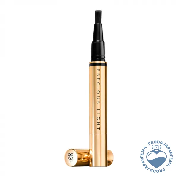 Guerlain Precious Light Rejuvenating Effect Illuminator (N°2 Medium Beige) 1.5ml | Korektori
