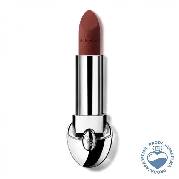 Guerlain Rouge G N°940 Dusty Brown ruž za usne (3.5g) | Ruževi
