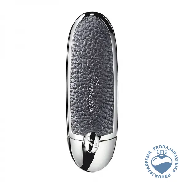 Guerlain Rouge G Perfect Black (futrola za ruž/balzam) | Futrole