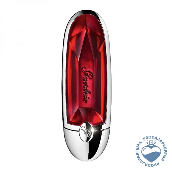 Guerlain Rouge G Ruby Crush (futrola za ruž/balzam) | Futrole