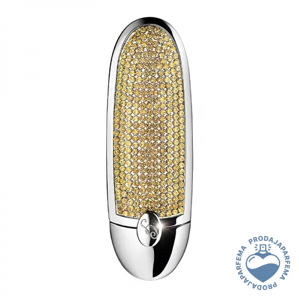 Guerlain Rouge G Topaz Aura (futrola za ruž/balzam) | Futrole