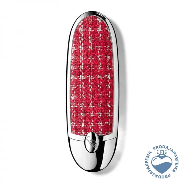 Guerlain Rouge G Tweed In Pairs (futrola za ruž/balzam) | Futrole