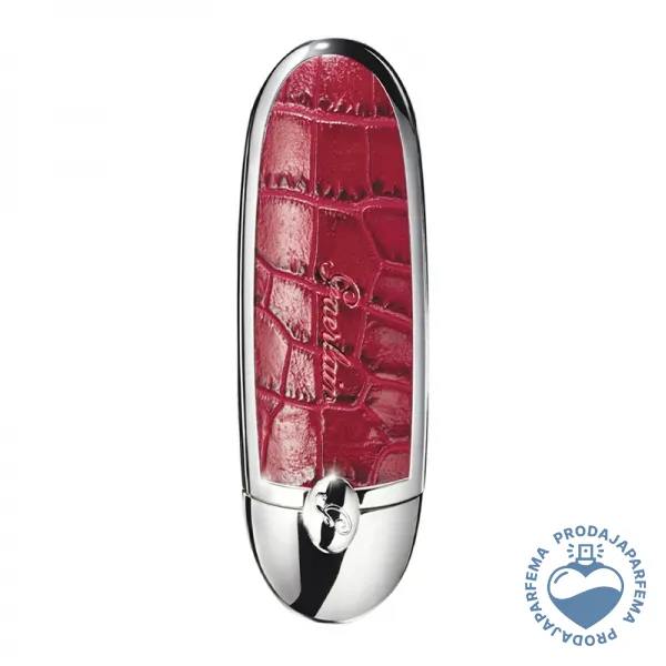 Guerlain Rouge G Wild Jungle (futrola za ruž/balzam) | Futrole