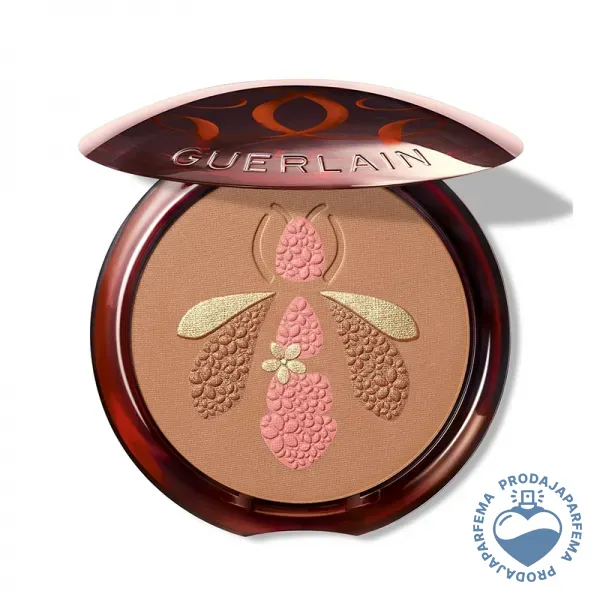 Guerlain Terracotta Blooming Bee (limited edition) 10g | Bronzeri