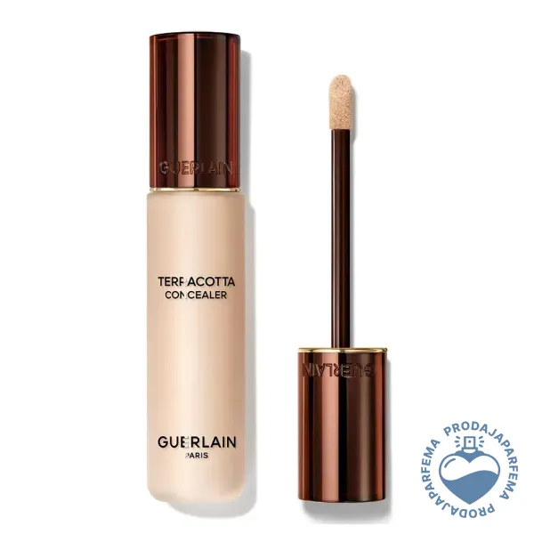 Guerlain Terracotta Concealer (0.5N Neutral) 11.5ml | Korektori