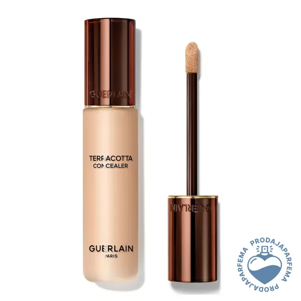 Guerlain Terracotta Concealer (2.5N Neutral) 11.5ml | Korektori