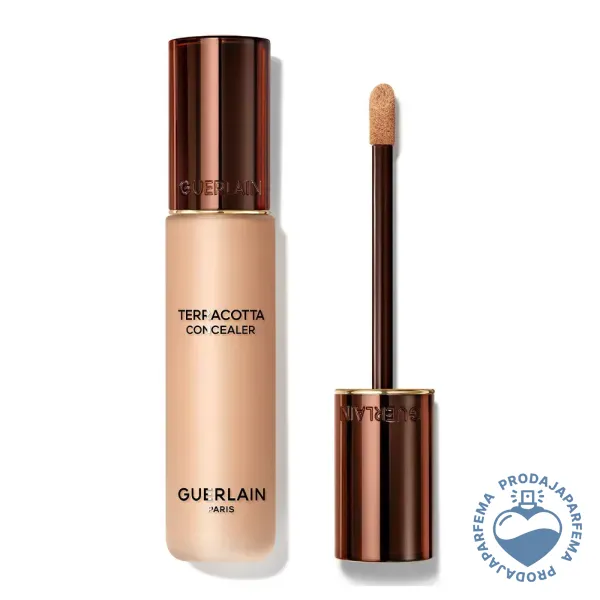 Guerlain Terracotta Concealer (3.5N Neutral) 11.5ml | Korektori