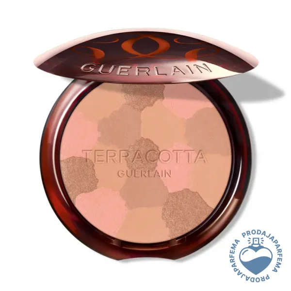 Guerlain Terracotta Light (00 Light Cool) 10g | Bronzeri