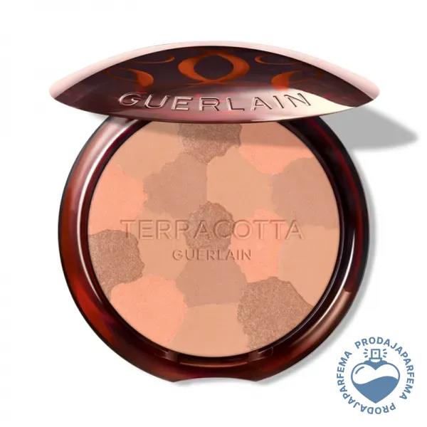 Guerlain Terracotta Light (01 Light Warm) 10g | Bronzeri