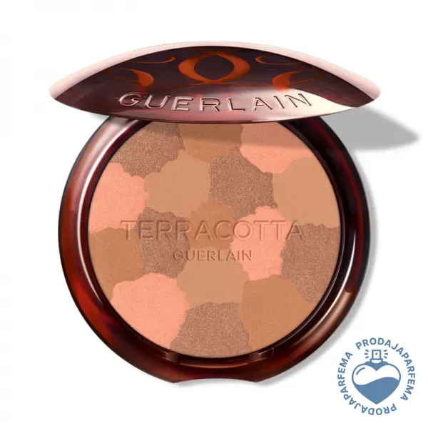 Guerlain Terracotta Light (03 Medium Warm) 10g | Bronzeri