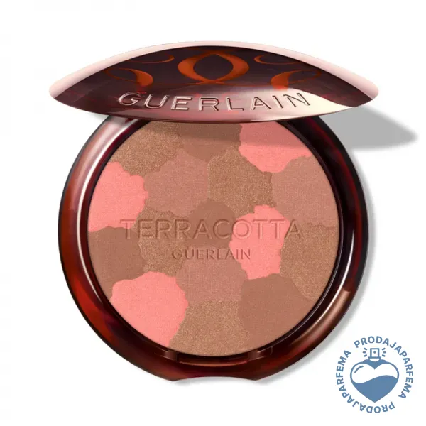 Guerlain Terracotta Light (04 Deep Cool) 10g | Bronzeri
