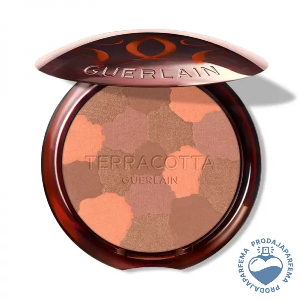 Guerlain Terracotta Light (05 Deep Warm) 10g | Bronzeri