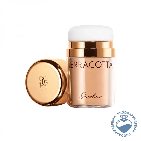 Guerlain Terracotta Loose Powder (01 Light) 20g | Bronzeri