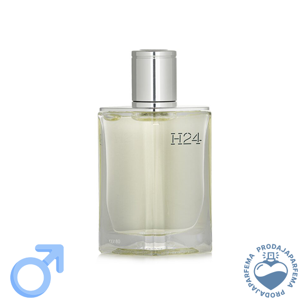 Hermes H24 - 100ml