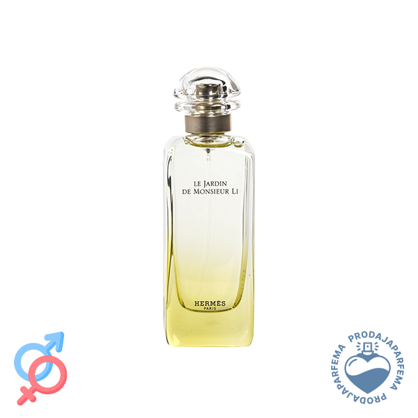 Hermes Le Jardin de Monsieur Li - 100ml