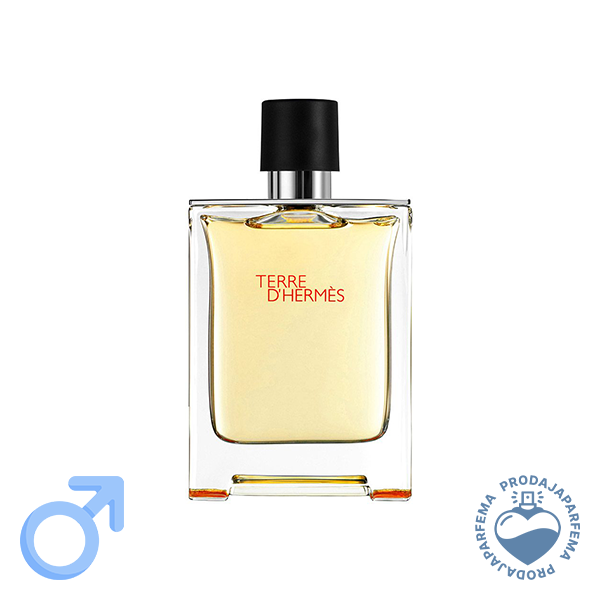 Hermes Terre d´Hermes - 100ml