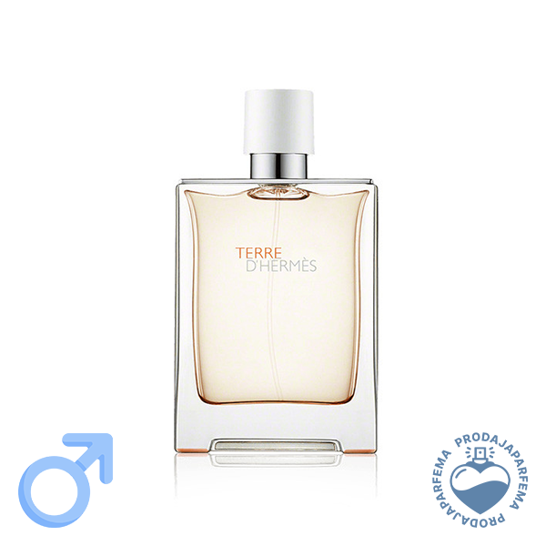 Hermes Terre d‘Hermes Eau Tres Fraiche - 125ml