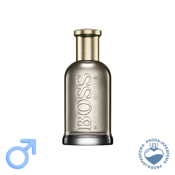 Hugo Boss Bottled Eau de Parfum - 100ml