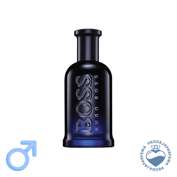 Hugo Boss Bottled Night - 100ml | Toaletna voda - Eau de Toilette (EDT)