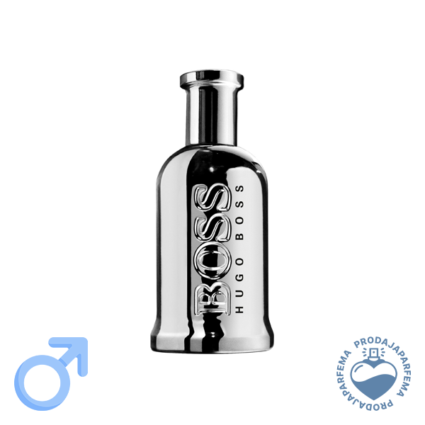 Hugo Boss Bottled United - 100ml | Toaletna voda - Eau de Toilette (EDT)