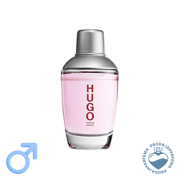 Hugo Boss Energise - 125ml