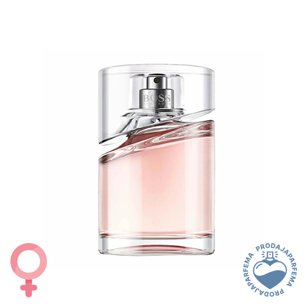Hugo Boss Femme - 75ml | Parfemska voda - Eau de Parfum (EDP)