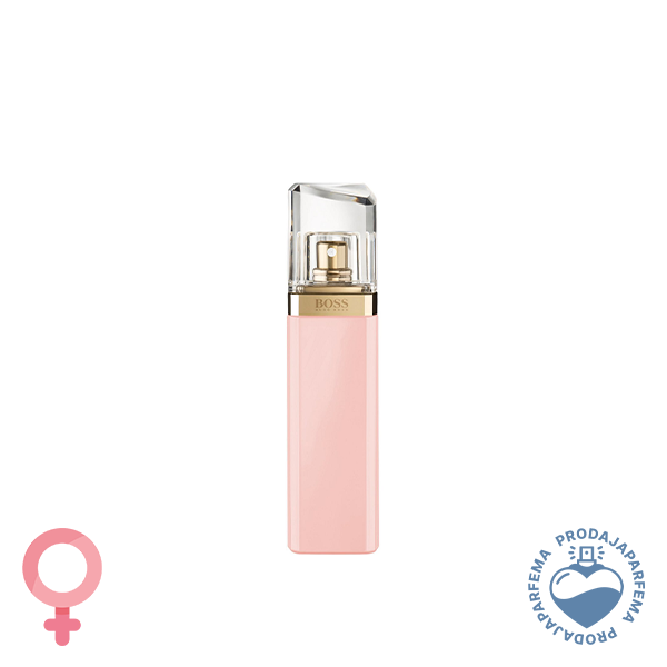 Boss Ma Vie Pour Femme - 75ml | Parfemska voda - Eau de Parfum (EDP)