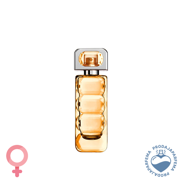 Boss Orange For Women - 75ml | Toaletna voda - Eau de Toilette (EDT)