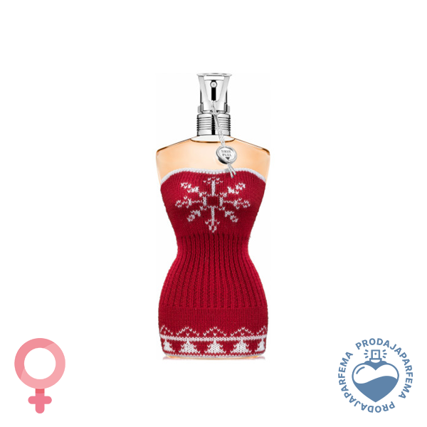 Jean Paul Gaultier Classique Collector - 100ml | Parfemska voda - Eau de Parfum (EDP)