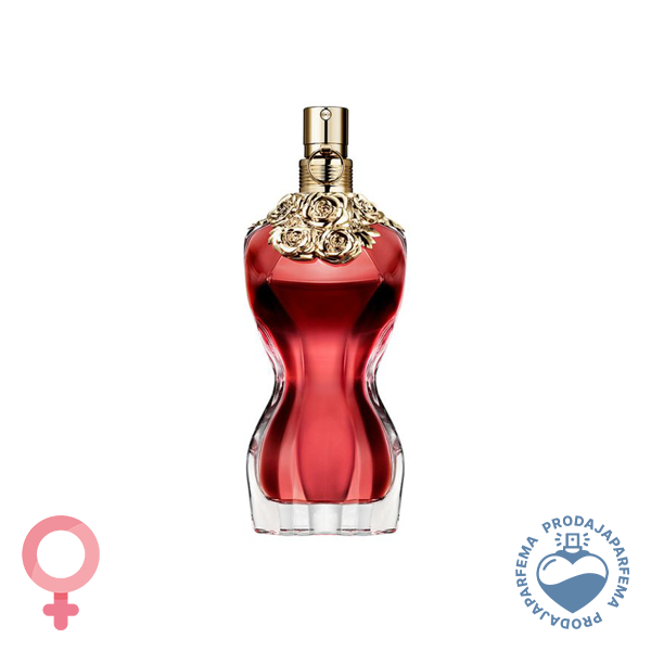 Jean Paul Gaultier La Belle - 100ml