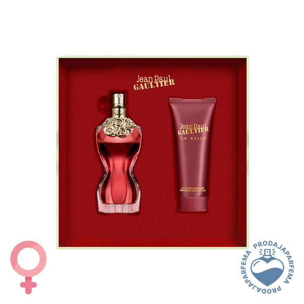 Jean Paul Gaultier La Belle