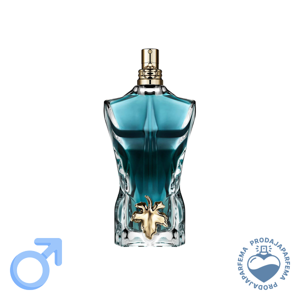 Jean Paul Gaultier LE BEAU - 125ml