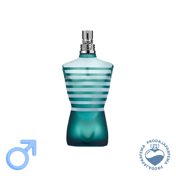 Jean Paul Gaultier Le Male - 125ml