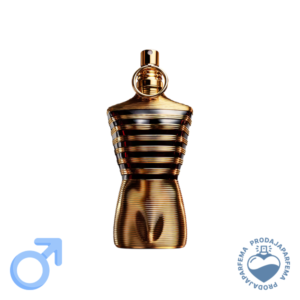 Jean Paul Gaultier Le Male Elixir - 75ml