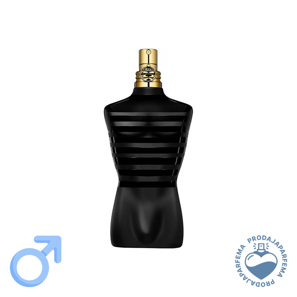 Jean Paul Gaultier Le Male Le Parfum - 125ml | Parfemska voda - Eau de Parfum (EDP)